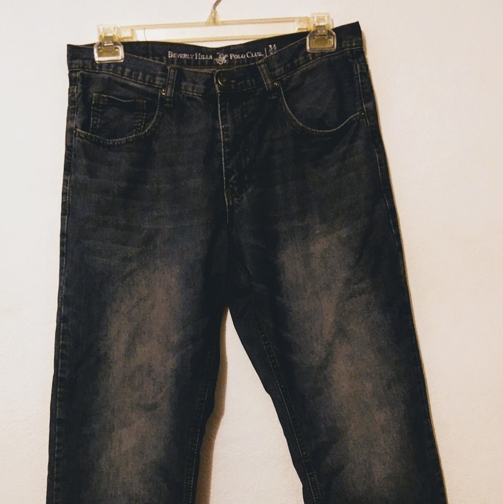 Polo Club jean